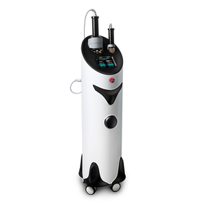 Professional Inner Ball Roller Machine Body Sculpting Cellulite Reduction Lymphatic Drainage Beauty Equipment - Product Image 6