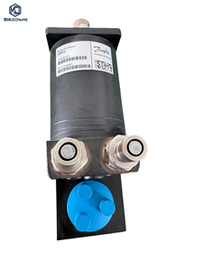 Moteur hydraulique OMM8 151G0231, moteur hydraulique à couple élevé, moteur hydraulique à faible vitesse, moteur hydraulique industriel - Product Image 1