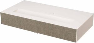 Projecteur <span class=keywords><strong>LG</strong></span> CineBeam Premium <span class=keywords><strong>4K</strong></span> UHD (3840x2160) Laser UST HU915QE, luminosité de 3 700 lumens ANSI, intelligent, optimiseur de luminosité - Product Image 6