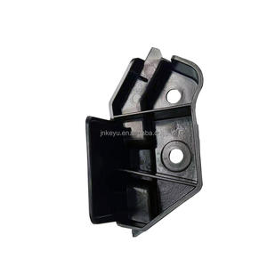 Nuevo soporte de barra frontal de piezas de automóvil 11G 807 183A guía de parachoques delantero 11G 807 184A para coches ID3 ID4 ID6 ID7 - Product Image 5