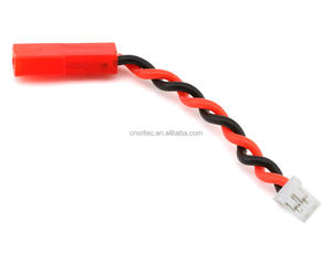 Красный разъем JST SYP RCY Micro-Pitch, штекер-гнездо, кабельный жгут, разъем SYP RCY 2.54 мм, 2.5 мм - Product Image 4