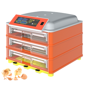 Incubatore di uova di oche di quaglia hhhd 92 Cockatiel in vendita - Product Image 1