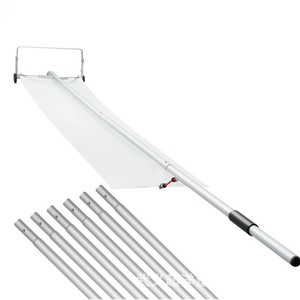 <span class=keywords><strong>Râteau</strong></span> <span class=keywords><strong>à</strong></span> neige en aluminium de haute qualité de 20 et 30 pieds pour éliminer la neige du toit - Product Image 2