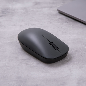 Original for Xiaomi <strong>Wireless</strong> <strong>Mouse</strong> Lite <strong>Computer</strong> Accessories Laptop <strong>Mouse</strong> Lite 2.4GHz Ergonomic Optical Mini Portable <strong>Mouse</strong> - Product Image 6