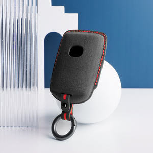 Funda para Llave de Coche, Llavero, Accesorios para Automóviles para <span class=keywords><strong>Mazda</strong></span> CX-5 CX4 CX8 Atenza - Product Image 4