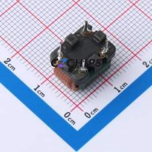 FC- DLSF1010-5mH-3.5A-L Common Mode <b>Filter</b> DIP <b>RF</b> 2 1.5kV@AC,1mins 3.5A 265V - Product Image 2