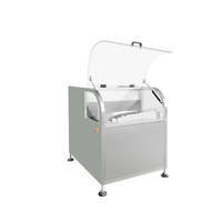 Ligne de comptage et d'ensachage automatique de comprimés, de gélules et de capsules URGC-ML, ligne de comptage de bouteilles, ligne de mise en bouteille, machine de comptage de capsules