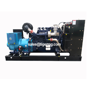 Generador Eléctrico de 1 MW, 30 kVA, 100 kVA, Planta de Energía en Venta en Filipinas - Product Image 2
