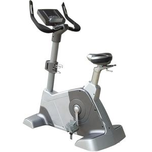 Cardio attrezzatura Fitness Indoor Touch Screen Mini cyclette Spinning resistenza magnetica bici verticale - Product Image 1