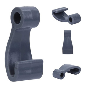 Nylon J <b>Hook</b> Buckle For <b>Boating</b> Drifting Outdoor Use All Seasons - Product Image 1