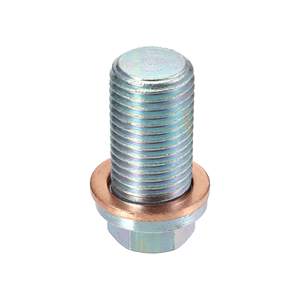 6019970230 m14x 1.5 33mm A6019970230 tappo di scarico olio motore auto A1119970330 per Mercedes-Benz 8 W114 123 Coupe C123 C320 - Product Image 5