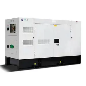 Elektriciteit Generator Set 70kw Power Genset Voor Koop 70 Kw Diesel Generator Prijs