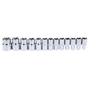 53-Piece Quick Ratchet Wrench <b>Set</b> Auto Repair Socket <b>Tools</b> Automotive Repair Hardware Essentials - Product Image 3