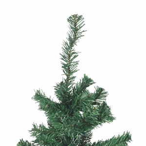 NOUVEAU SÉRIE DE BERNARDES CHAUSSURES ARBRE DE NOËL 150 CM/450 BRANCHES VERDES - Product Image 2