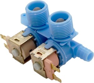 Pièce <span class=keywords><strong>de</strong></span> rechange pour pompe <span class=keywords><strong>de</strong></span> <span class=keywords><strong>vidange</strong></span> <span class=keywords><strong>de</strong></span> lave-linge DYD WH13X27314 AP6328292 WH13X10064 4588088 PS12343369-1 Garantie d'un an - Product Image 2