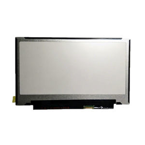 หน้าจอ LCD แล็ปท็อปใหม่ AUO ขนาด 11.6 นิ้ว บางเฉียบ 30 พิน EDP WXGA 16:9 TFT 45% NTSC รับประกัน 1 ปี รุ่น B116XTN02.2 N116bge-ea2 - Product Image 1