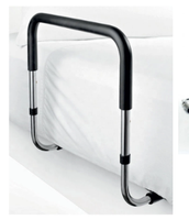 Barre de lit médicale BQ708F réglable en hauteur, barre d'assistance latérale pour lit d'hôpital