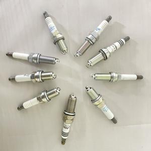 Bujías Universales NGK de Alta Compatibilidad para Motor, Piezas de Encendido Automotriz, Aplicación Versátil para Toyota/Honda - Product Image 2