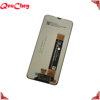 MOQ: 10 Piezas al por Mayor para Samsung Galaxy A23 5G A236 A236B A236U, Pantalla LCD Táctil con Marco o sin Marco