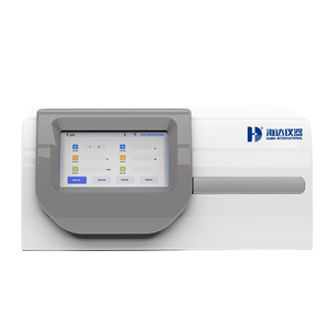 HD-DRAS тестер теплопроводности (метод TPS) - Product Image 2