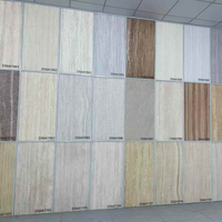 Panneau mural en pierre PU en gros, feuille de placage en polyuréthane imitation pierre pour la vente en gros et la distribution