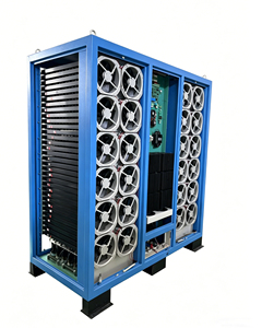 Fuente <span class=keywords><strong>de</strong></span> Alimentación Lineal <span class=keywords><strong>de</strong></span> Alta Fidelidad y Bajo Ruido, Ultra Bajo Descarga Parcial, 5kW-450kW, Libre <span class=keywords><strong>de</strong></span> Descargas Parciales, Pruebas <span class=keywords><strong>de</strong></span> Alta Precisión - Product Image 3