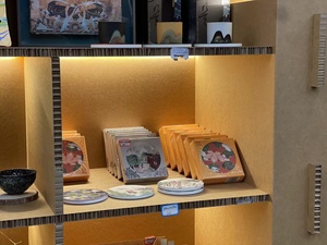 Modern Eco-Friendly Foldable Portable Corrugated Cardboard <strong>Display</strong> Rack For Retail <strong>Store</strong> Advertising And Supermarket Use - Product Image 5