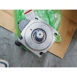 ปั๊มไฮดรอลิกแบบลูกสูบแปรผัน Vickers Pvm057 แรงดัน 350 บาร์ - Product Image 4