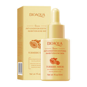El Más Vendido: Sérum Facial de Ácido Hialurónico BIOAQUA, Producto para el Cuidado de Belleza, Esencia Facial Iluminadora, Reparadora e Hidratante para la Piel - Product Image 5