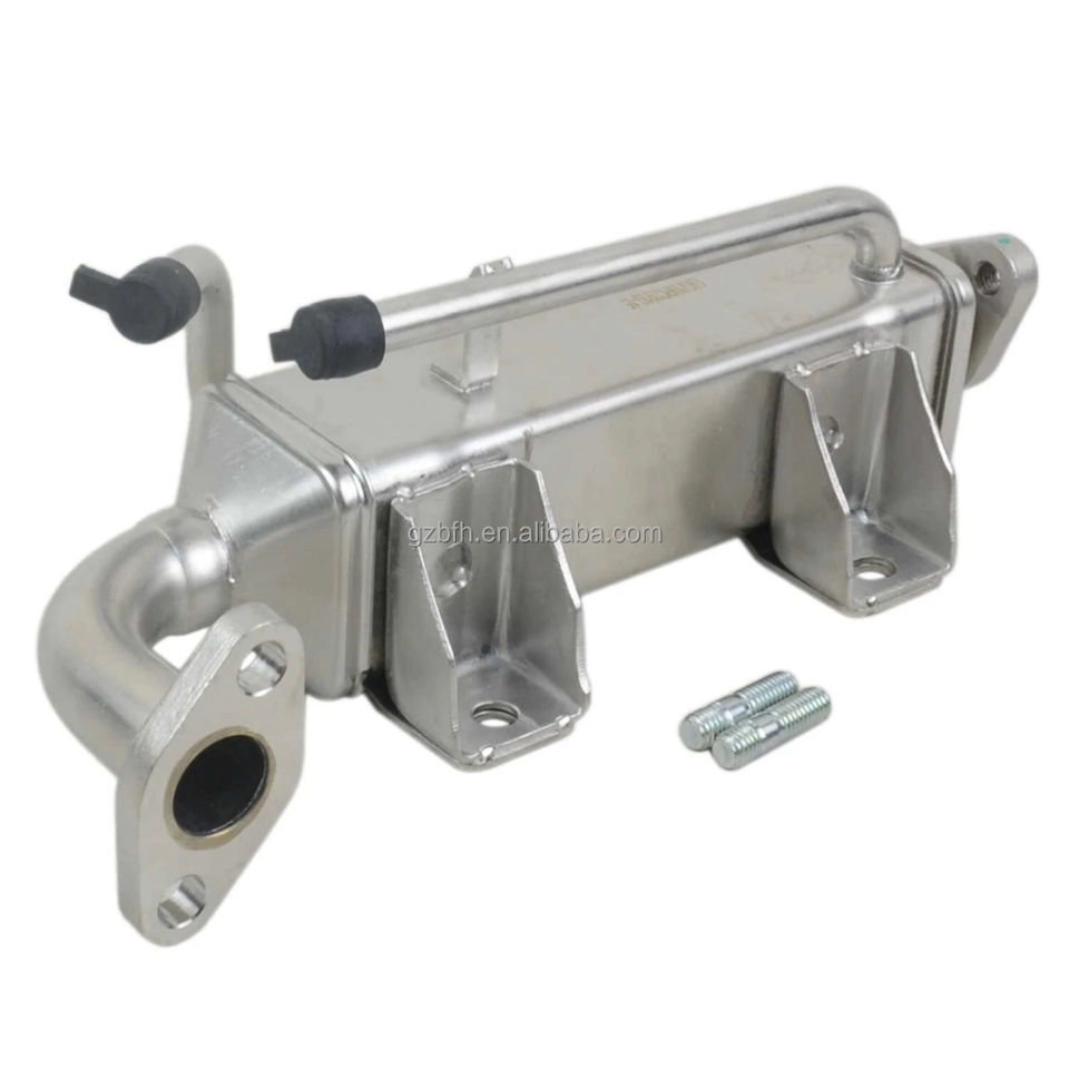EGR Cooler for Ford Ranger Mazda BT-50 2006-1449127 6M34-9F464-BA