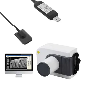Digitale Intra-Orale Sensoren Smart Aed-Compitable Voor Tandheelkundige X-Ray MSLFP11