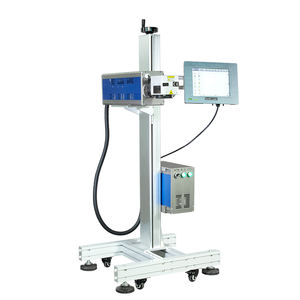 Logo personnalisé <span class=keywords><strong>Trotec</strong></span> Golf Awards gravure <span class=keywords><strong>laser</strong></span> gravable gobelet arc-en-ciel Machine pour verre 80W - Product Image 1