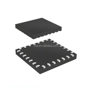 IC 8BIT 14KB แฟลช44 TQFP ฝัง44 TQFP อุปกรณ์อิเล็กทรอนิกส์ PIC16F877T-04I_PT - Product Image 1