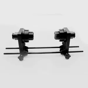 Soporte para Rollo de Papel de Película DTF XP15000 I3200 L18050, A3+, A3, A4 para <span class=keywords><strong>Epson</strong></span> L18050 <span class=keywords><strong>L805</strong></span> R1390 L1800 L800 XP-15000, hasta 33 cm de Ancho - Product Image 1