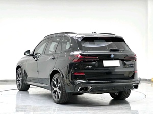 Vehículos Usados <span class=keywords><strong>2023</strong></span> BM-W <span class=keywords><strong>X5</strong></span> XDrive30Li 48V 2.0T de Segunda Mano, Auto Usado BMW <span class=keywords><strong>X5</strong></span> - Product Image 5