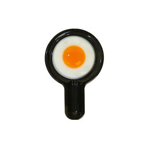 Toptan MINI Kızarmış Yumurta Jöle Oyuncakları Meyveli Jöle Puding Şekerleri Çocuklar İçin - Product Image 2