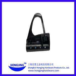 Pince de <span class=keywords><strong>suspension</strong></span> compacte pour câble aérien FTTH en plastique, fourniture d'usine, HJ-DS0406 - Product Image 4