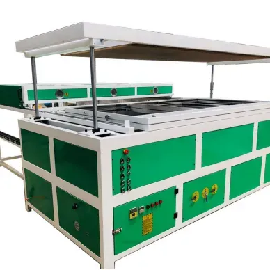 Thermal Suction Plastic PVC Acrylic Sheet