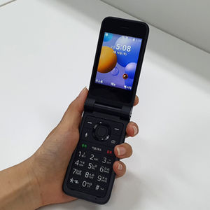 Téléphone <span class=keywords><strong>mobile</strong></span> <span class=keywords><strong>senior</strong></span> LM-Y120K Commerce extérieur transfrontalier Non-intelligent Clamshell <span class=keywords><strong>pour</strong></span> étudiants Prend en charge l'espagnol l'allemand et le français - Product Image 6