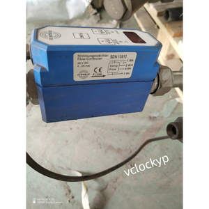 1 pièce neuve, capteur EGE SDN 10613, expédition rapide via FedEx ou DHL - Product Image 1
