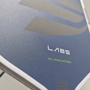 Pala de Pickleball Gen5 para la Versión Limitada Summit, Núcleo de Espuma de Fibra de Carbono T700 de 16mm, Alargada, de Metal, para Entretenimiento - Product Image 4