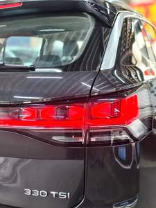 Pour <span class=keywords><strong>2023</strong></span>, pour 2.0TSI/330TSI 4WD Luxury Plus, transmission automatique, conduite à gauche, Euro VI - Product Image 5