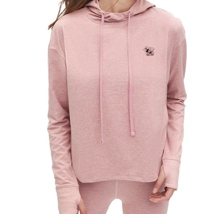 Wears World Nouvelle Arrivée 2022 Hiver Top court à une épaule en dentelle noire transparente en maille, style sweat à capuche sexy pour femme 100% Polyester - Product Image 1