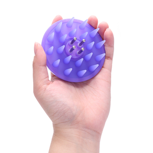 Nouveau design 2025 : Applicateur d'huile capillaire, peigne applicateur pour cuir chevelu, brosse applicatrice d'huile pour cuir chevelu, masseur de cuir chevelu pour la croissance des cheveux - Product Image 5