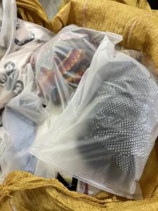 Ropa de Fábrica en Stock Venta de Camisetas de Marca y Ropa de Mujer Usada - Product Image 6