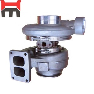 เครื่องยนต์ BF6M2012C เทอร์โบ S2B 04259289 4259289 20485270 318828 - Product Image 2