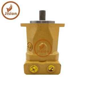 มอเตอร์ปั๊มพัดลมไฮดรอลิก 136-8869 0R-7784 สำหรับ CP-54 CP-563E CP-563D CP-56 CS-56 CP-533D อะไหล่เครื่องจักรก่อสร้าง - Product Image 1