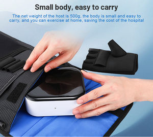 Nuevo Guante Robótico para Recuperación de Accidentes Cerebrovasculares, Equipo de Rehabilitación de Manos para Hemiplejia Post-Ictus - Product Image 6