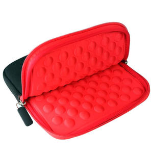 <span class=keywords><strong>Pochette</strong></span> de rangement externe antichoc en néoprène BlueFire pour graveur de CD/<span class=keywords><strong>DVD</strong></span> graveur lecteurs housses d'ordinateur portable compatibles avec d'autres marques - Product Image 4