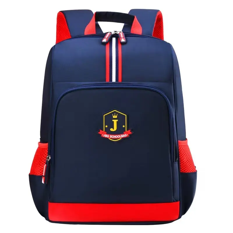 Nouveau modèle de mode école sac à dos sacs 2023 enfants sac à dos enfants enfants sacs d'école grande capacité livre sac à dos